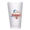 ACPL - 17oz Frosted Glass Mug Thumbnail