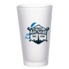 ACPL - 17oz Frosted Glass Mug Thumbnail