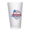 ACPL - 17oz Frosted Glass Mug Thumbnail