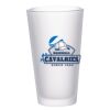 ACPL - 17oz Frosted Glass Mug Thumbnail