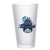 ACPL - 17oz Frosted Glass Mug Thumbnail