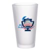 ACPL - 17oz Frosted Glass Mug Thumbnail