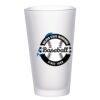 ACPL - 17oz Frosted Glass Mug Thumbnail