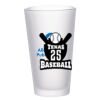 ACPL - 17oz Frosted Glass Mug Thumbnail