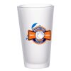 ACPL - 17oz Frosted Glass Mug Thumbnail