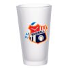 ACPL - 17oz Frosted Glass Mug Thumbnail