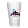 ACPL - 17oz Frosted Glass Mug Thumbnail