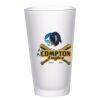 ACPL - 17oz Frosted Glass Mug Thumbnail