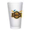 ACPL - 17oz Frosted Glass Mug Thumbnail