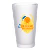 ACPL - 17oz Frosted Glass Mug Thumbnail