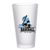ACPL - 17oz Frosted Glass Mug Thumbnail
