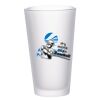 ACPL - 17oz Frosted Glass Mug Thumbnail