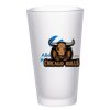 ACPL - 17oz Frosted Glass Mug Thumbnail
