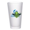 ACPL - 17oz Frosted Glass Mug Thumbnail