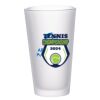 ACPL - 17oz Frosted Glass Mug Thumbnail