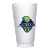 ACPL - 17oz Frosted Glass Mug Thumbnail