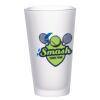 ACPL - 17oz Frosted Glass Mug Thumbnail
