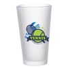 ACPL - 17oz Frosted Glass Mug Thumbnail