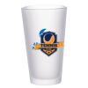 ACPL - 17oz Frosted Glass Mug Thumbnail