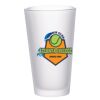 ACPL - 17oz Frosted Glass Mug Thumbnail
