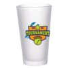 ACPL - 17oz Frosted Glass Mug Thumbnail