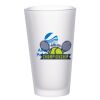 ACPL - 17oz Frosted Glass Mug Thumbnail