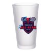 ACPL - 17oz Frosted Glass Mug Thumbnail