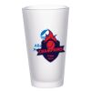 ACPL - 17oz Frosted Glass Mug Thumbnail