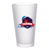 ACPL - 17oz Frosted Glass Mug Thumbnail