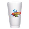 ACPL - 17oz Frosted Glass Mug Thumbnail