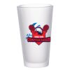 ACPL - 17oz Frosted Glass Mug Thumbnail