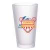 ACPL - 17oz Frosted Glass Mug Thumbnail