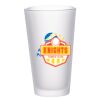 ACPL - 17oz Frosted Glass Mug Thumbnail