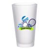 ACPL - 17oz Frosted Glass Mug Thumbnail