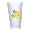 ACPL - 17oz Frosted Glass Mug Thumbnail