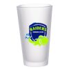 ACPL - 17oz Frosted Glass Mug Thumbnail