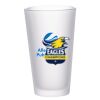 ACPL - 17oz Frosted Glass Mug Thumbnail