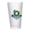 ACPL - 17oz Frosted Glass Mug Thumbnail