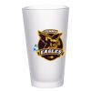 ACPL - 17oz Frosted Glass Mug Thumbnail