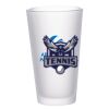 ACPL - 17oz Frosted Glass Mug Thumbnail