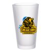 ACPL - 17oz Frosted Glass Mug Thumbnail