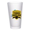 ACPL - 17oz Frosted Glass Mug Thumbnail