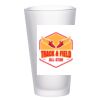 ACPL - 17oz Frosted Glass Mug Thumbnail