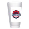 ACPL - 17oz Frosted Glass Mug Thumbnail