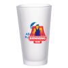 ACPL - 17oz Frosted Glass Mug Thumbnail
