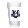ACPL - 17oz Frosted Glass Mug Thumbnail