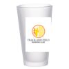 ACPL - 17oz Frosted Glass Mug Thumbnail