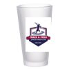 ACPL - 17oz Frosted Glass Mug Thumbnail