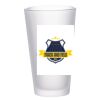 ACPL - 17oz Frosted Glass Mug Thumbnail