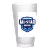 ACPL - 17oz Frosted Glass Mug Thumbnail